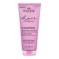 Nuxe Hair Prodigieux High Shine Shampoo 200 ml šampon za sijaj las za ženske