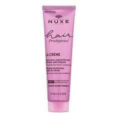 Nuxe Hair Prodigieux Intense Nourishing Leave-In Cream negovalna krema za lase brez izpiranja 100 ml za ženske