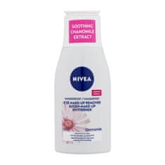 Nivea Extra Gentle Make-up Remover nežen odstranjevalec ličil iz oči, obraza in ustnic 125 ml