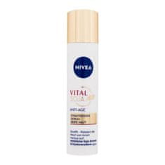 Nivea Vital Soja Anti-Age Serum pomlajevalni serum za obraz 40 ml za ženske