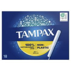 Tampax Regular tamponi, 18/1