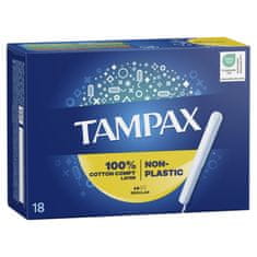 Tampax Regular tamponi, 18/1