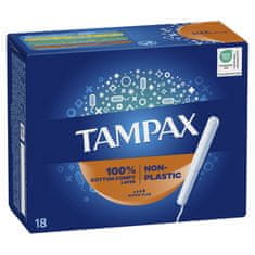 Tampax Super Plus tamponi, 18/1