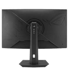 ASUS ROG Strix XG32WCS monitor, 31.5, 2560x1440, Fast VA (90LM0AC0-B01970)