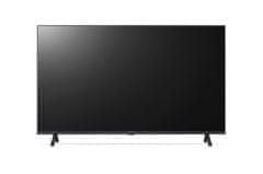 LG 43UR75003LK 4K UHD televizor, webOS