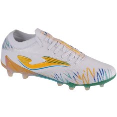 Joma Čevlji bela 42.5 EU Striker 2402 Fg