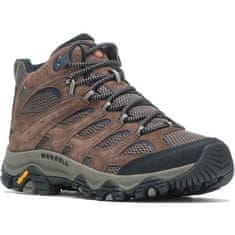 Merrell Čevlji treking čevlji 49 EU Moab 3 Mid Gore-tex