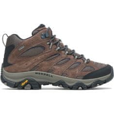 Merrell Čevlji treking čevlji 49 EU Moab 3 Mid Gore-tex