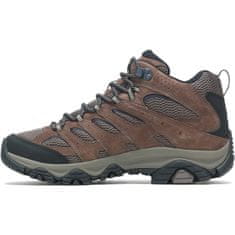 Merrell Čevlji treking čevlji 49 EU Moab 3 Mid Gore-tex