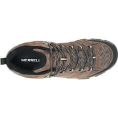 Merrell Čevlji treking čevlji 49 EU Moab 3 Mid Gore-tex