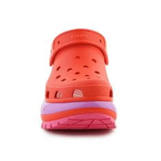 Crocs Cokle 37 EU Mega Crush Clog Lava