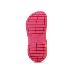 Crocs Cokle 37 EU Mega Crush Clog Lava