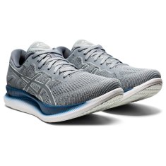 Asics Čevlji obutev za tek siva 48 EU Glideride