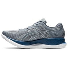 Asics Čevlji obutev za tek siva 48 EU Glideride