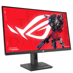 ASUS ROG Strix XG27ACG monitor, 27, 2560x1440 (90LM0A70-B01370)