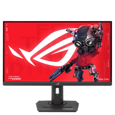 ASUS ROG Strix XG27ACG monitor, 27, 2560x1440 (90LM0A70-B01370)