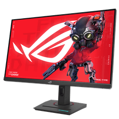 ASUS ROG Strix XG27ACG monitor, 27, 2560x1440 (90LM0A70-B01370)