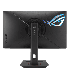 ASUS ROG Strix XG27ACG monitor, 27, 2560x1440 (90LM0A70-B01370)