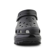 Crocs Cokle črna 41 EU Mega Crush Clog 207988-2ds