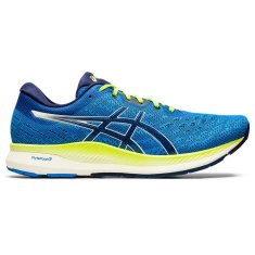 Asics Čevlji obutev za tek modra 44.5 EU Evoride