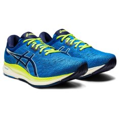 Asics Čevlji obutev za tek modra 44.5 EU Evoride