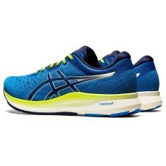 Asics Čevlji obutev za tek modra 44.5 EU Evoride