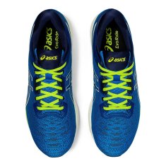 Asics Čevlji obutev za tek modra 44.5 EU Evoride