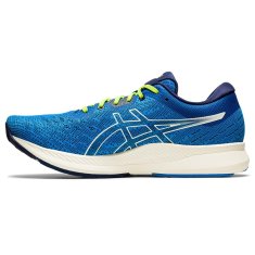 Asics Čevlji obutev za tek modra 44.5 EU Evoride