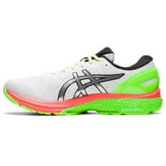 Asics Čevlji obutev za tek bela 41.5 EU Gel Kayano 27 Lite Show