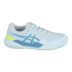 Asics Čevlji teniški copati svetlo modra 37.5 EU Gel Resolution 9