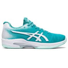 Asics Čevlji teniški copati turkizna 39.5 EU Solution Speed Ff