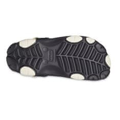 Crocs Cokle črna 42 EU All Terrain Lined Clog