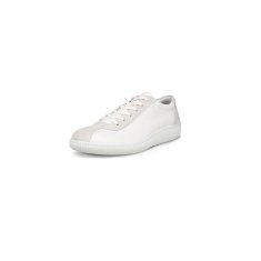 Ecco Čevlji bela 42 EU Sneaker Soft Zero