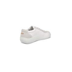 Ecco Čevlji bela 42 EU Sneaker Soft Zero