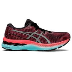 Asics Čevlji obutev za tek bordo rdeča 37.5 EU Gel Nimbus 23 Lite Show