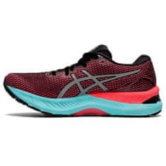 Asics Čevlji obutev za tek bordo rdeča 37.5 EU Gel Nimbus 23 Lite Show