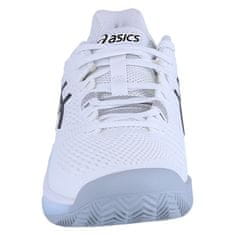 Asics Čevlji teniški copati bela 42.5 EU Gel Resolution 9