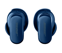 Bose QuietComfort Ultra brezžične slušalke, Lunar Blue