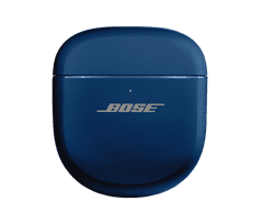 Bose QuietComfort Ultra brezžične slušalke, Lunar Blue