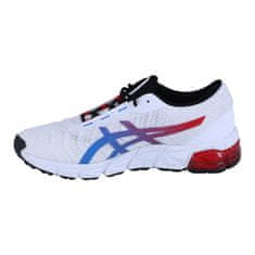 Asics Čevlji obutev za tek bela 38 EU Gel Quantum