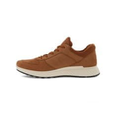 Ecco Čevlji rjava 41 EU Sneaker Exostride M Low Gtx