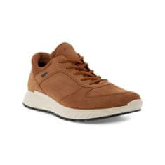 Ecco Čevlji rjava 41 EU Sneaker Exostride M Low Gtx