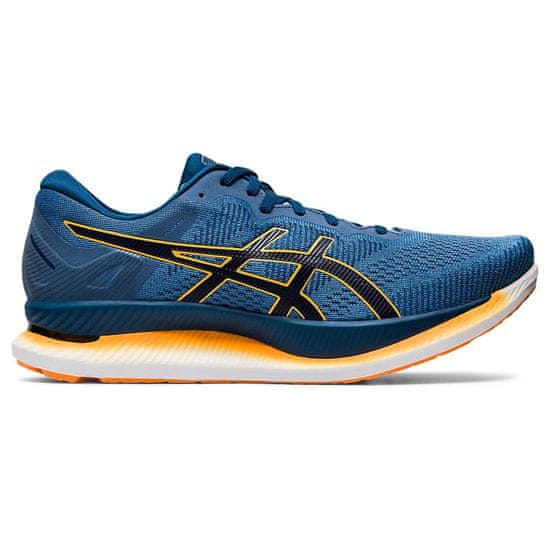 Asics Čevlji obutev za tek modra 42 EU Glideride