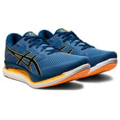 Asics Čevlji obutev za tek modra 42 EU Glideride