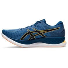 Asics Čevlji obutev za tek modra 42 EU Glideride