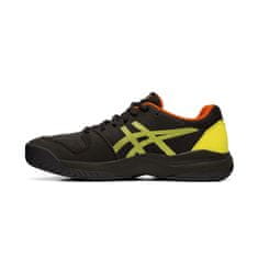 Asics Čevlji teniški copati črna 32.5 EU Gel Game 7 Allcourt