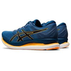 Asics Čevlji obutev za tek modra 42 EU Glideride