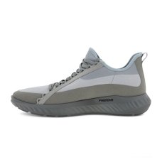 Ecco Čevlji siva 45 EU Sneaker Ath