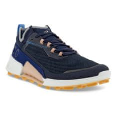 Ecco Čevlji mornarsko modra 37 EU Sneaker Biom 2.1