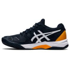 Asics Čevlji teniški copati mornarsko modra 32.5 EU Gel Resolution 8